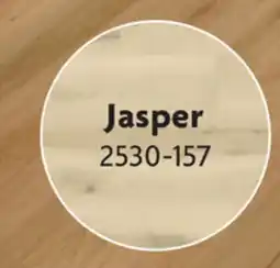 Home Hardware Jasper Jordan SPC Vinyl Plank Flooring offer
