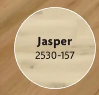 Home Hardware Jasper Jordan SPC Vinyl Plank Flooring offer
