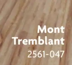 Home Hardware Loose Lay Vinyl Mont Tremblant Plank Flooring offer