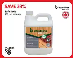 Home Hardware Safe Strip offer