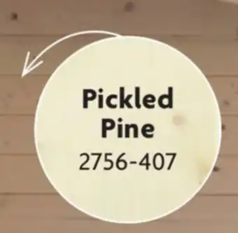 Home Hardware Pickled Pine Tongue and Groove Paneling offer