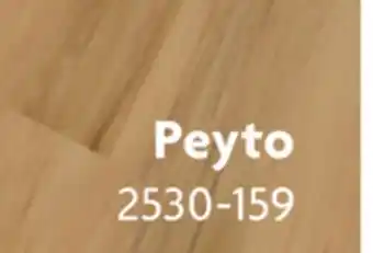 Home Hardware Jordan SPC Vinyl Peyto Plank Flooring offer