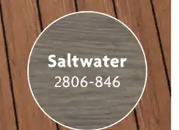 Home Hardware Saltwater Venture Composite Decking offer