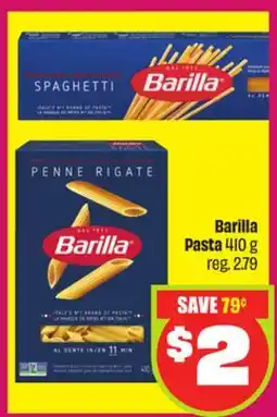 Chalo FreshCo Barilla Pasta 410 g offer