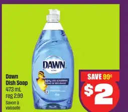 Chalo FreshCo Dawn Dish Soap 473 mL offer