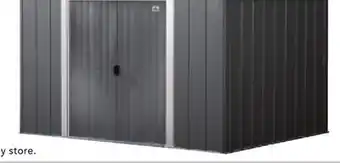 RONA GARDEN SHED offer