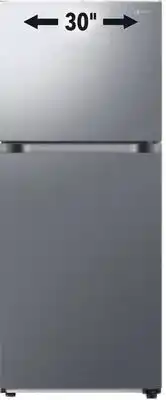 RONA 17 CU. FT. REFRIGERATOR offer