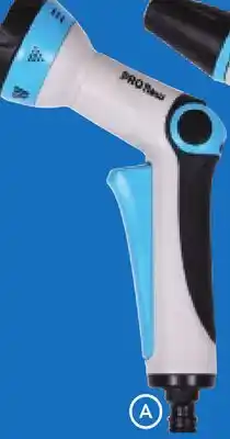 RONA A 7-Function spray gun offer