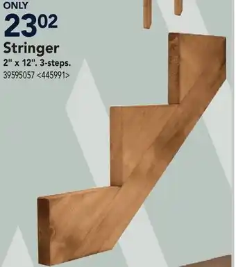 RONA Stringer offer