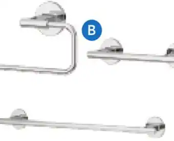 RONA Bathroom accessories PFISTER offer