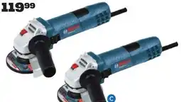 RONA 2-piece grinder set offer