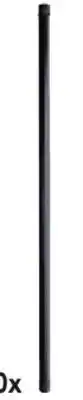 RONA ROUND BALUSTERS offer