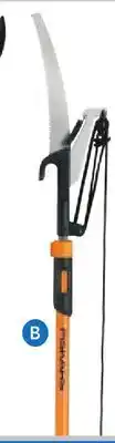 RONA TELESCOPIC TREE PRUNERS offer