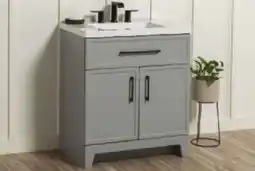 RONA LANDON & CO. MABELA VANITY offer