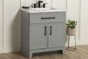 RONA LANDON & CO. MABELA VANITY offer