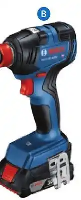 RONA BOSCH Impact Driver offer