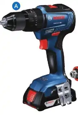 RONA Hammer drill offer