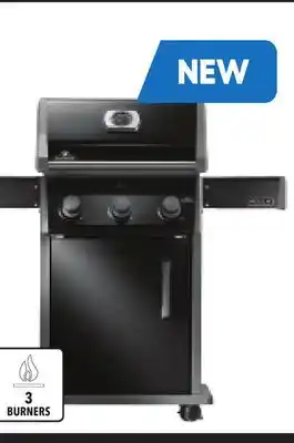 RONA Rogue 425 PROPANE GAS BARBECUES offer