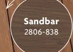 Home Hardware Sandbar Venture Composite Decking offer