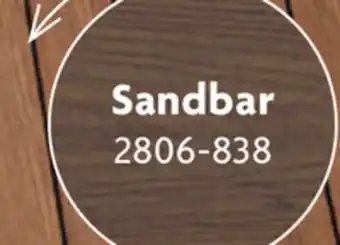 Home Hardware Sandbar Venture Composite Decking offer