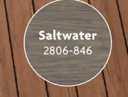 Home Hardware Venture Composite Decking Saltwater offer