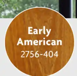 Home Hardware Early American Prefinished Tongue & Groove Pine Paneling offer