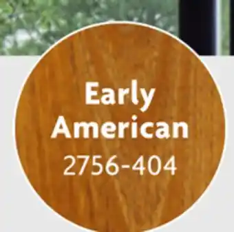 Home Hardware Early American Prefinished Tongue & Groove Pine Paneling offer