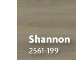 Home Hardware Shannon Anna SPC Vinyl Plank Flooring offer