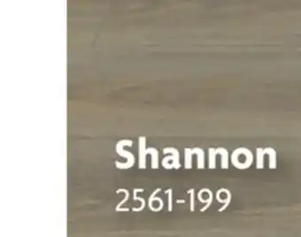 Home Hardware Shannon Anna SPC Vinyl Plank Flooring offer