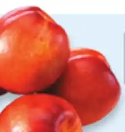 Walmart Nectarines or Peaches offer