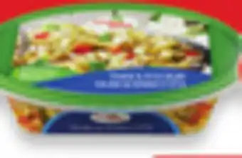 Walmart Fontaine Sante Salads offer