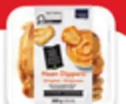 Walmart Your Fresh Market Naan Dippers 200 g offer