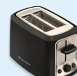 Walmart Toastmaster 2-Slice Toaster or Sandwich Maker offer