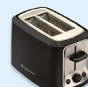 Walmart Toastmaster 2-Slice Toaster or Sandwich Maker offer