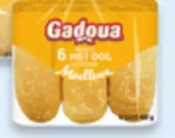 Walmart Gadoua Hot Dog Buns offer