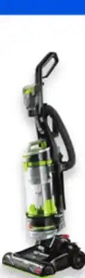 Walmart Bissell PowerGroom Swivel Rewind Pet Upright Vacuum offer