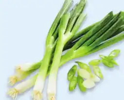 Walmart Green Onions offer