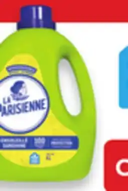 Walmart La Parisienne Fabric Softener offer