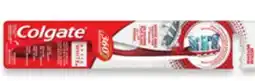 Walmart 360° Advanced Toothbrush offer