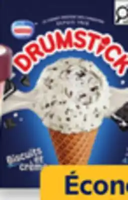 Walmart Nestlé Drumstick or Confectioneries offer