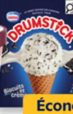 Walmart Nestlé Drumstick or Confectioneries offer