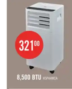 The Brick TCL 8,500 BTU Portable Smart Air Conditioner - H5P44W-CA offer