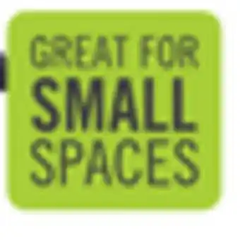 The Brick GREAT FOR SMALL SPACES offer