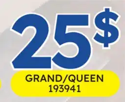 Rossy BAMBOO MATTRESS PROTECTOR QUEEN offer
