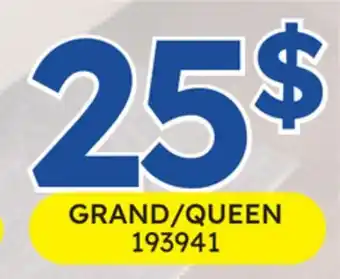 Rossy BAMBOO MATTRESS PROTECTOR QUEEN offer
