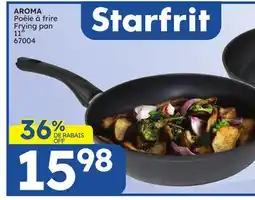Rossy Frying pan offer