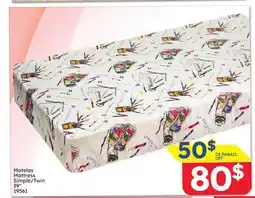 Rossy Mattress offer