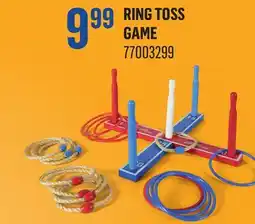 Canac Ring Toss Game offer