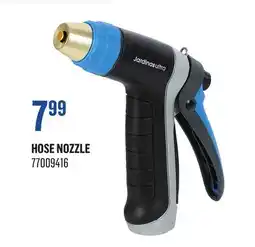 Canac Hose nozzle offer