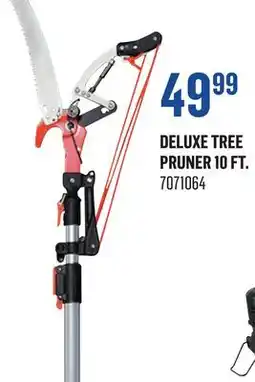 Canac Deluxe Tree Pruner 10 ft offer